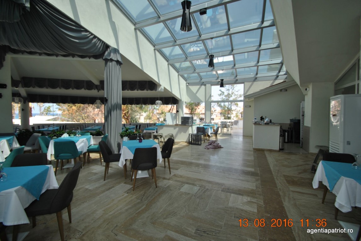 imagini hotel FLORA GARDEN KUSADASI